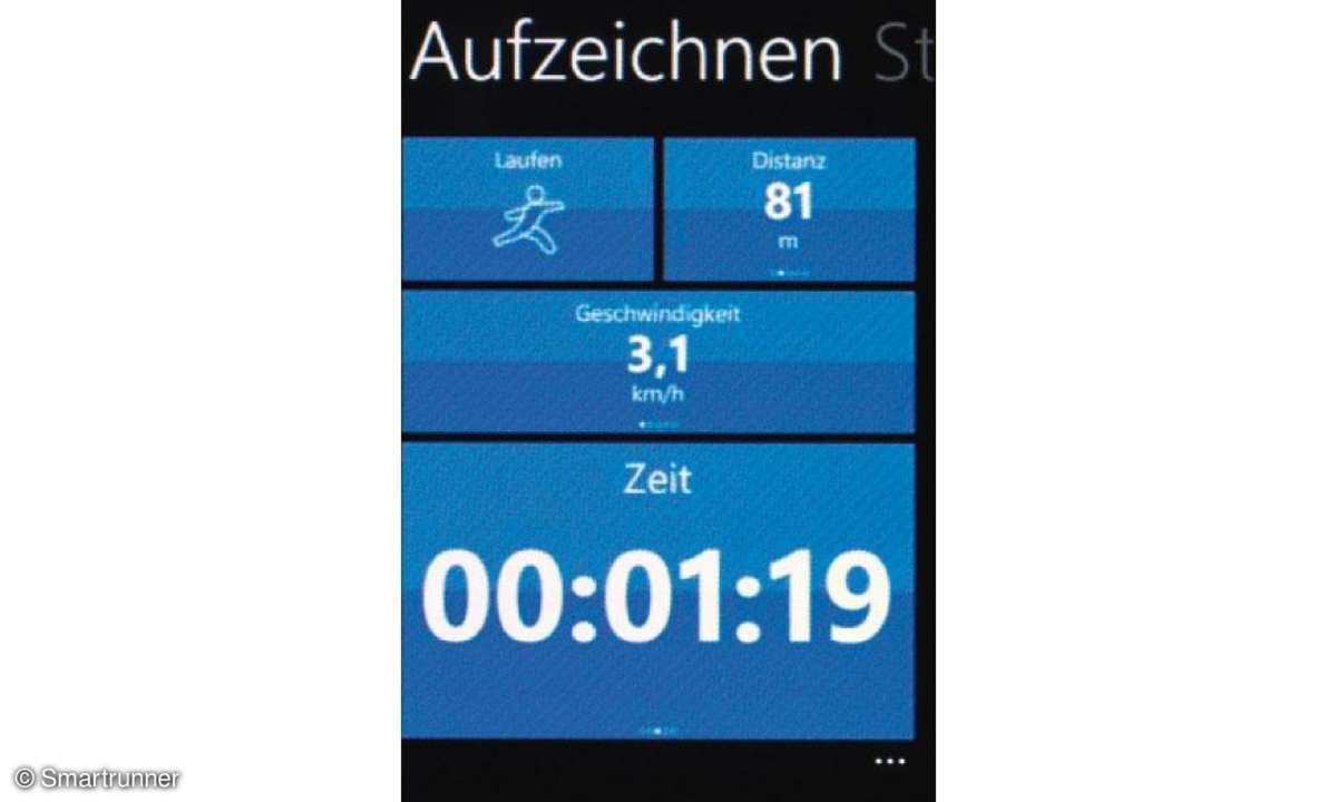 Smartrunner