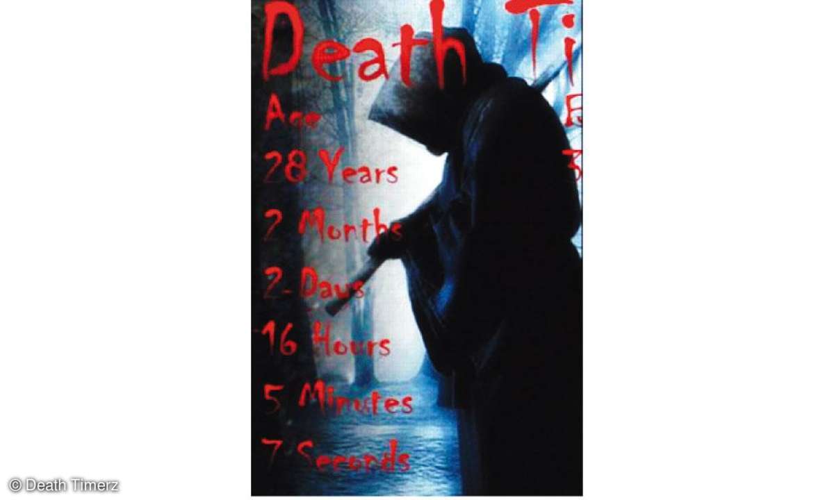 Death Timerz