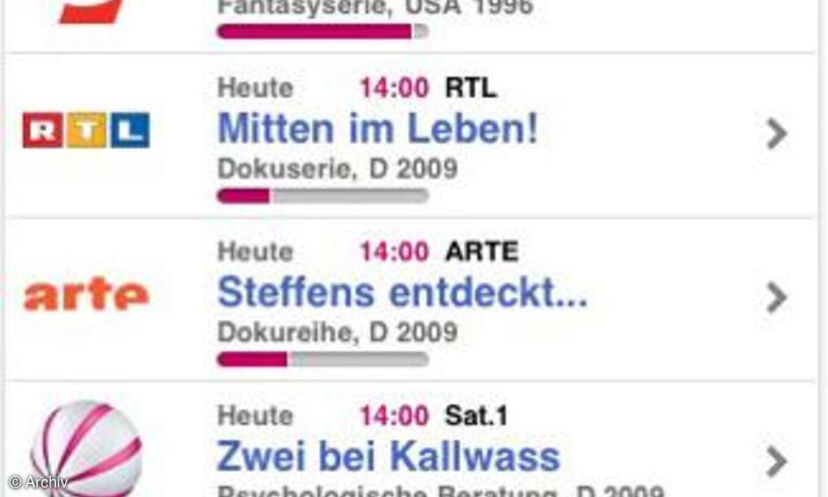 TV Spielfilm