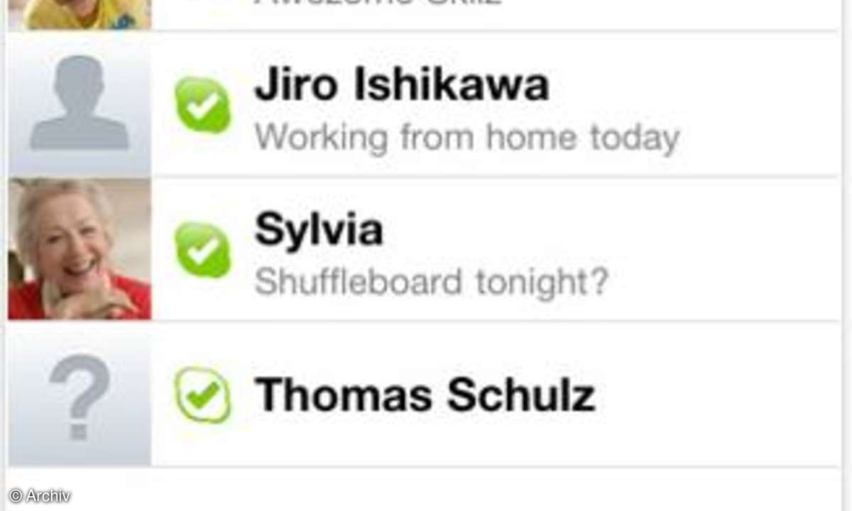 Skype