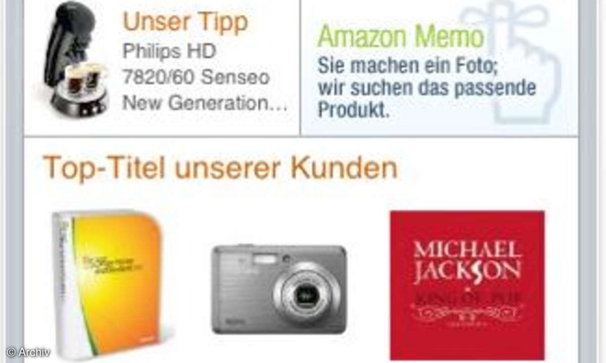 Amazon.de