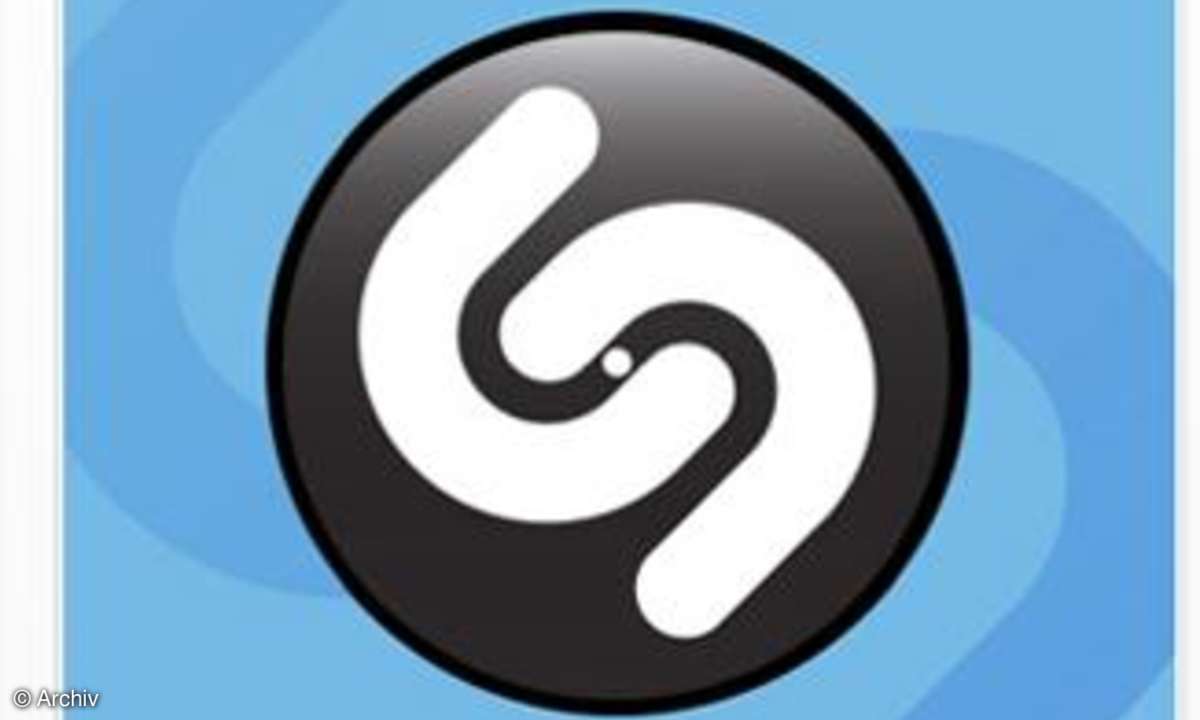 Shazam