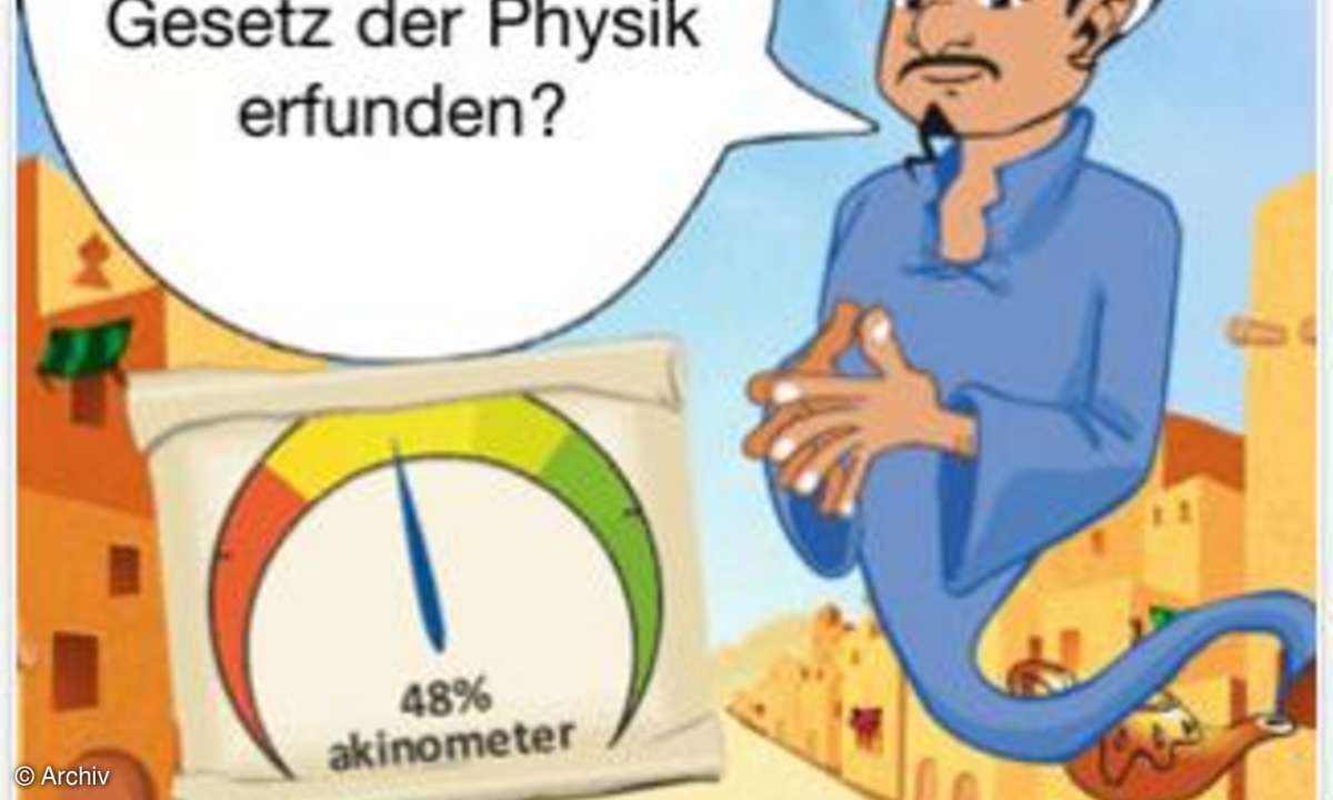 Akinator
