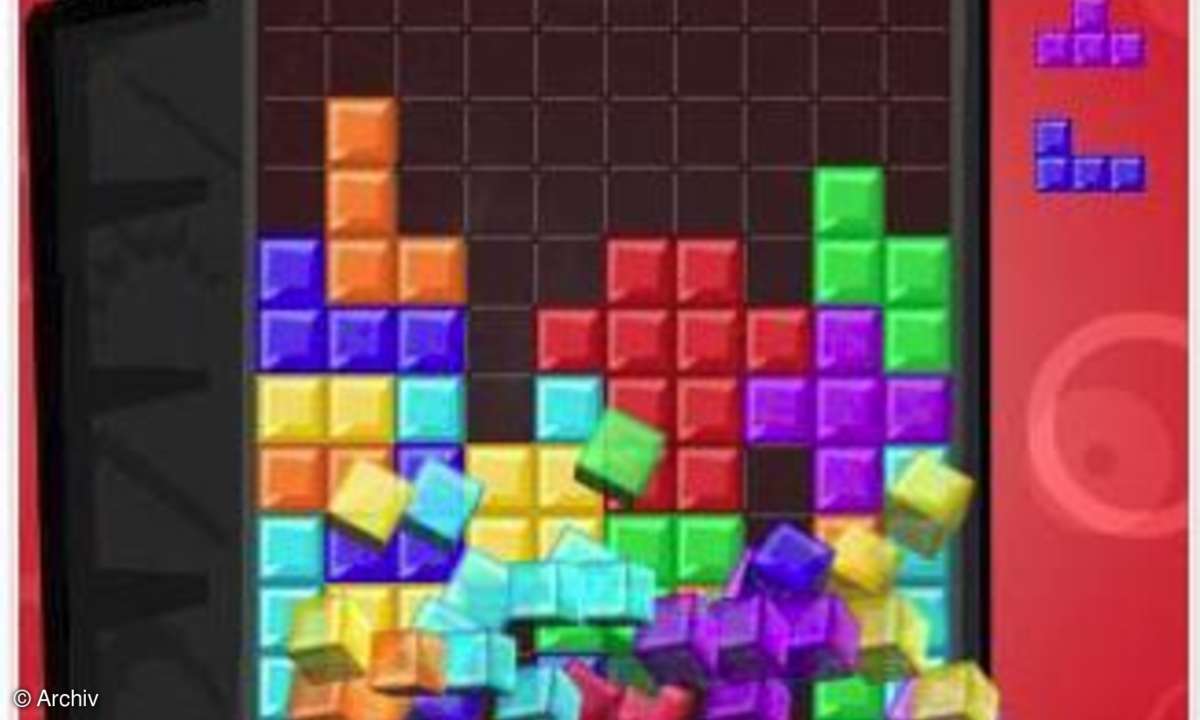 Tetris