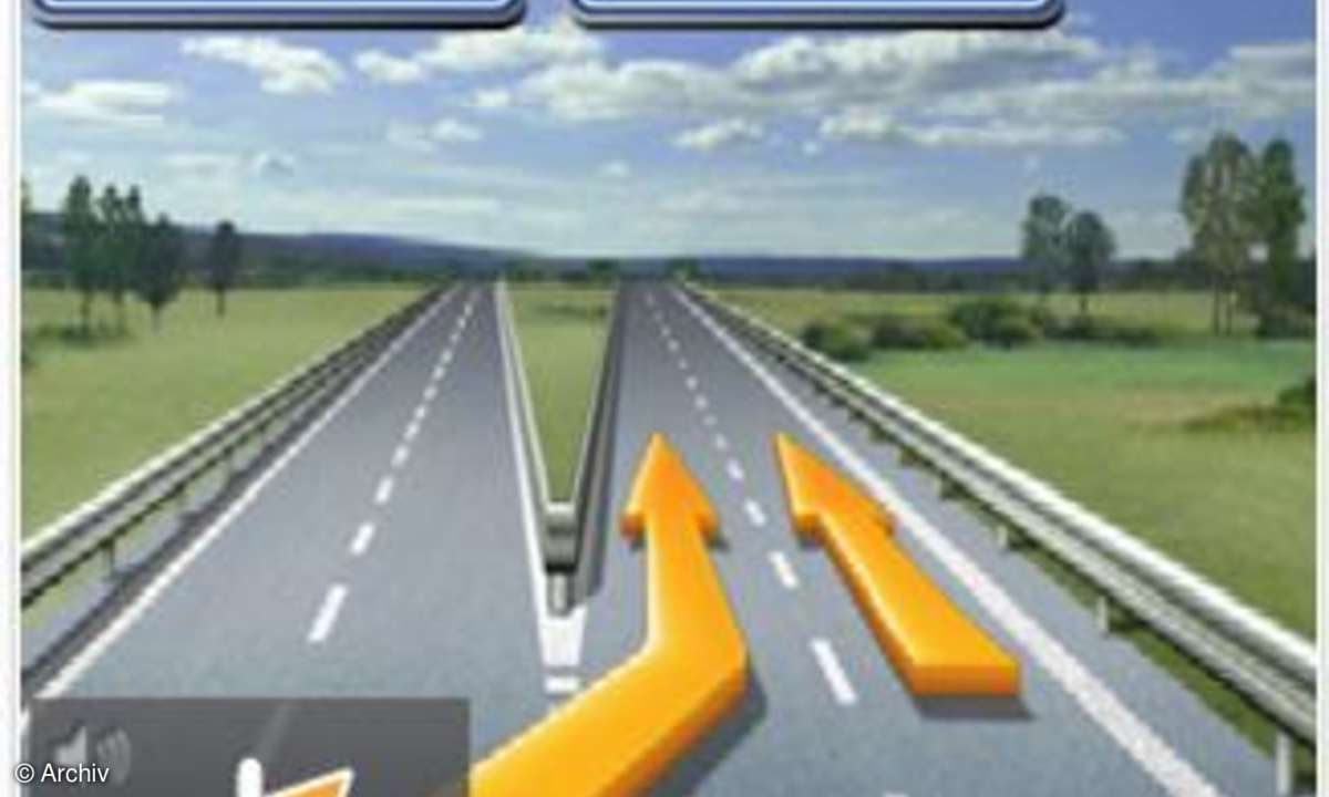 Navigon MobileNavigator Europe