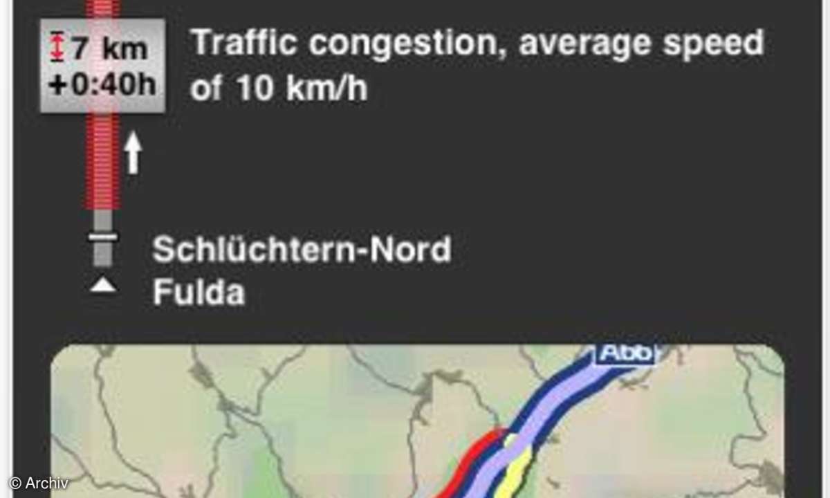 Navigon MobileNavigator EU 10