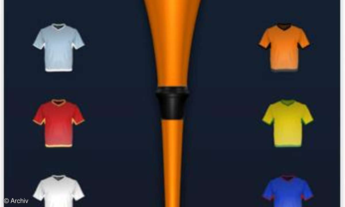 Vuvuzela 2010