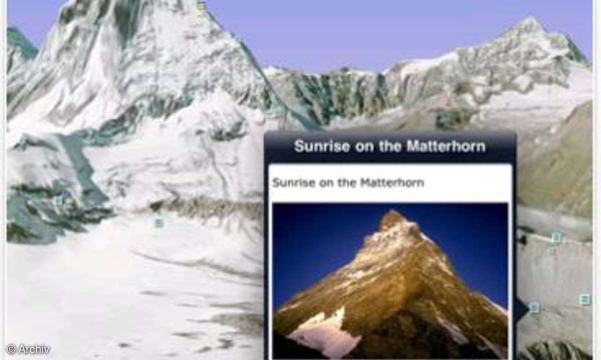 Google Earth