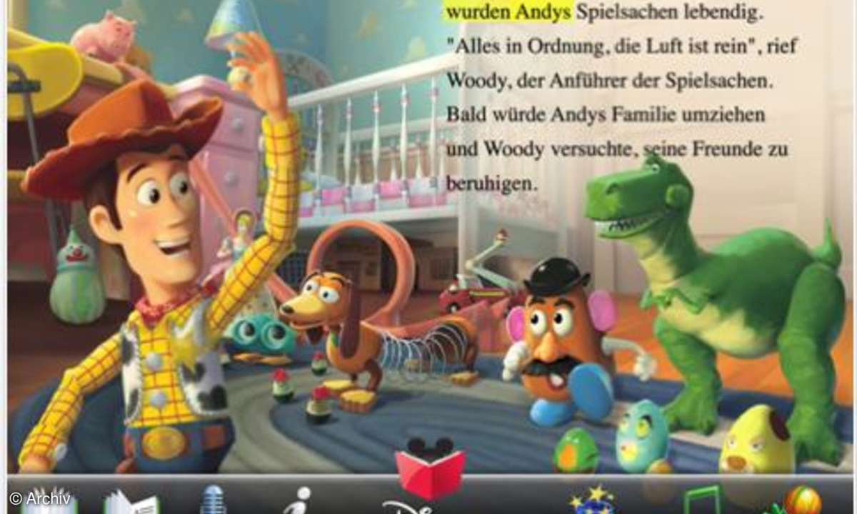 Toy Story
