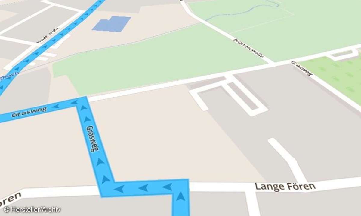 GPS Navigation & Maps +offline