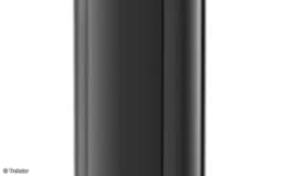 Trekstor Ideos