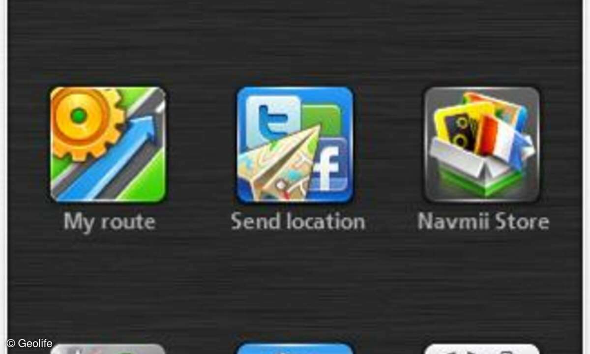 Navfree USA