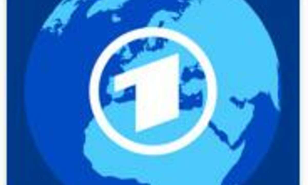 Tagesschau-App