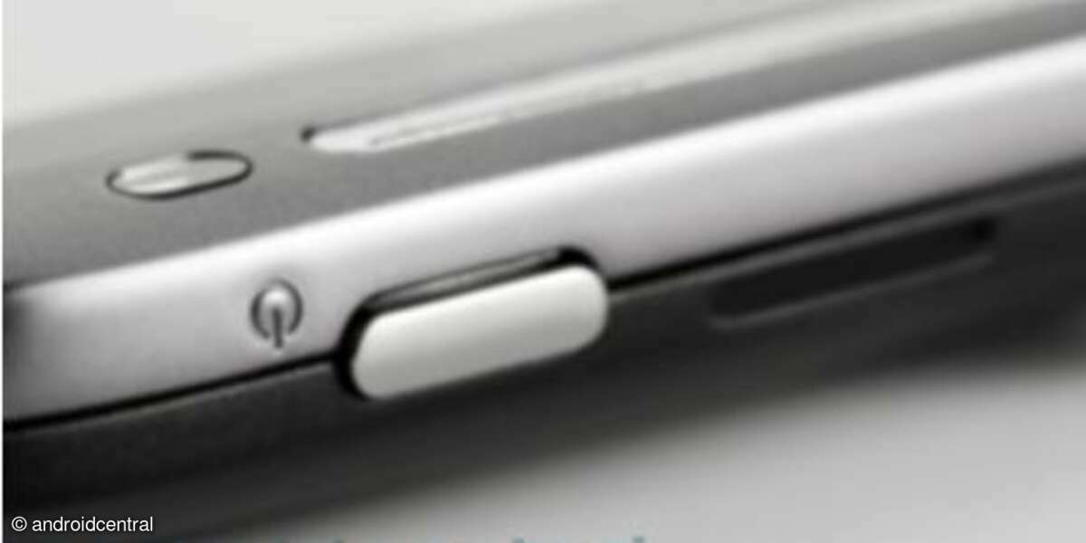 HTC Incredible HD: Erste Bilder