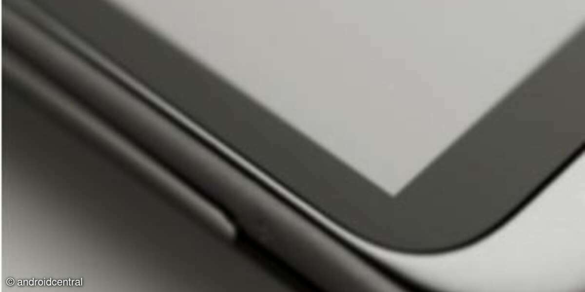HTC Incredible HD: Erste Bilder
