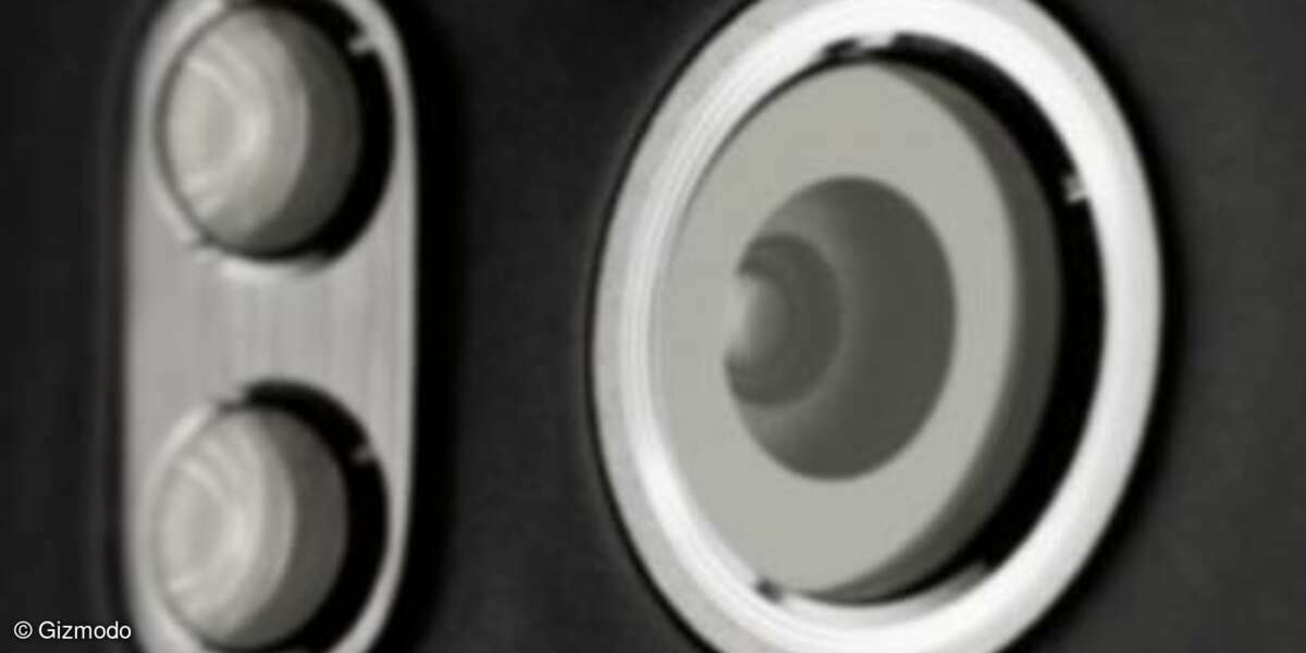 HTC Incredible HD: Erste Bilder
