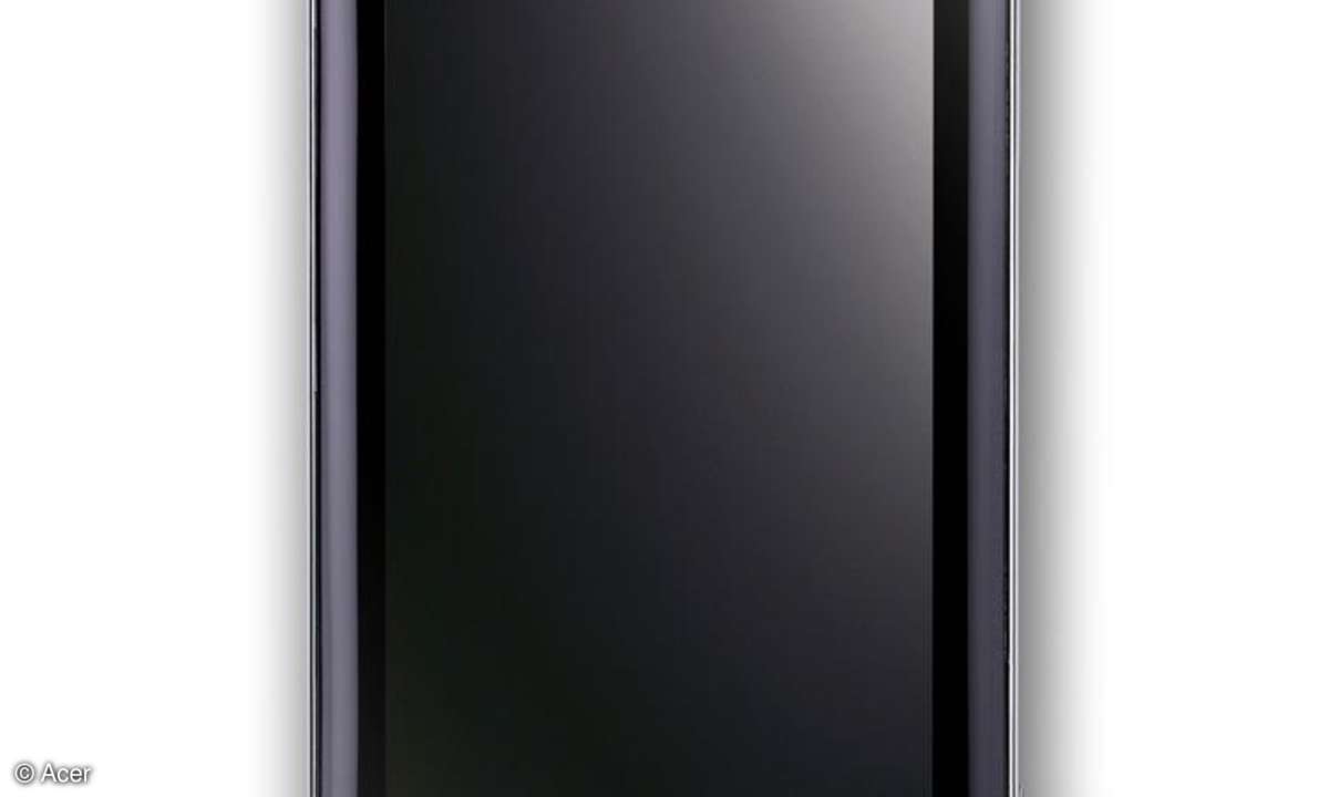 Acer Liquid MT