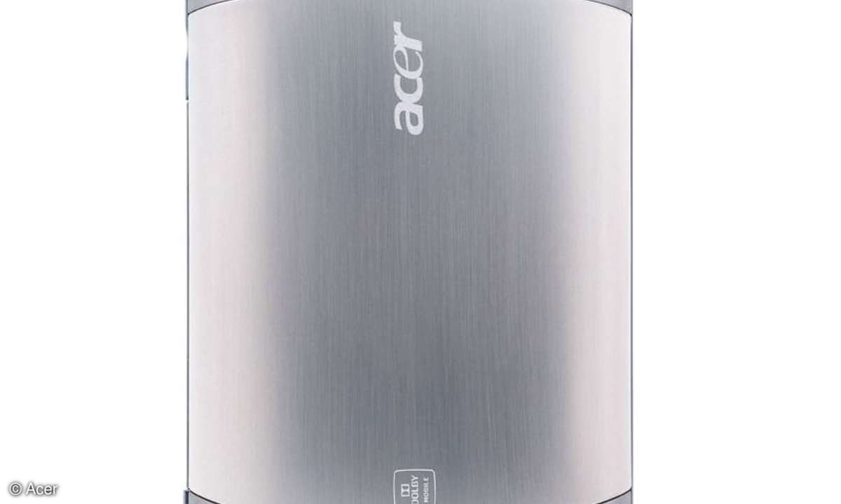 Acer Liquid MT
