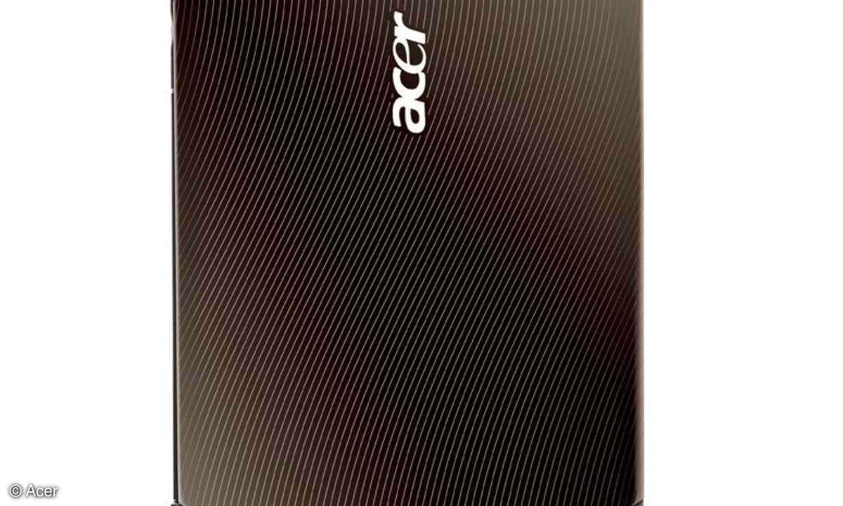 Acer Liquid MT