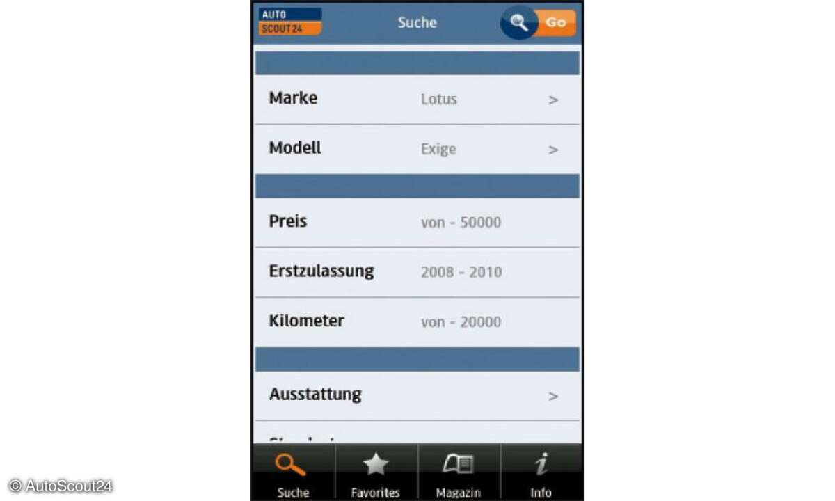 AutoScout24