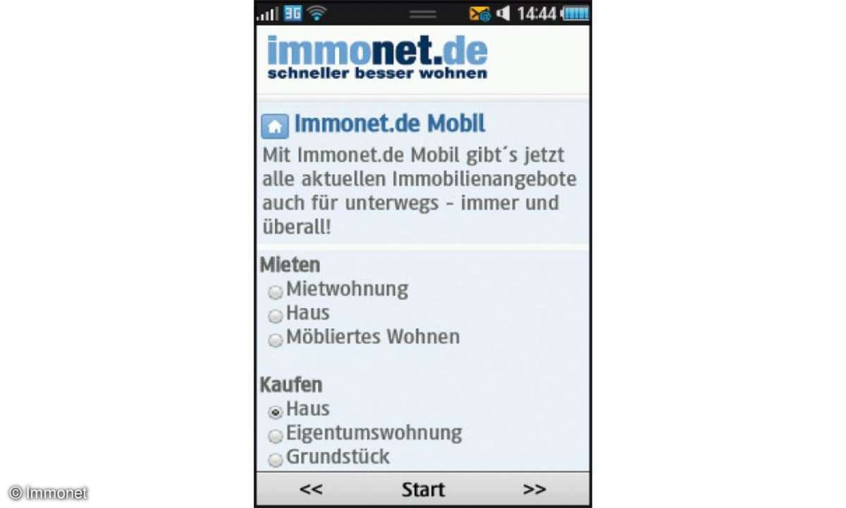Immonet