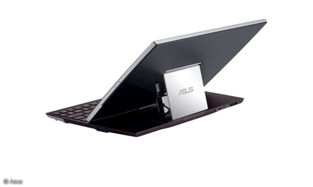 Asus Eee Pad Slider