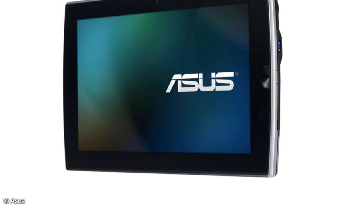 Asus Eee Pad Slider
