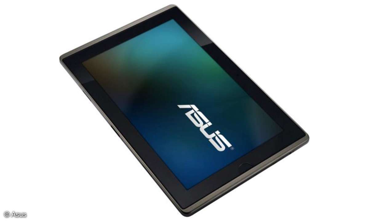 Asus Eee Pad Transformer