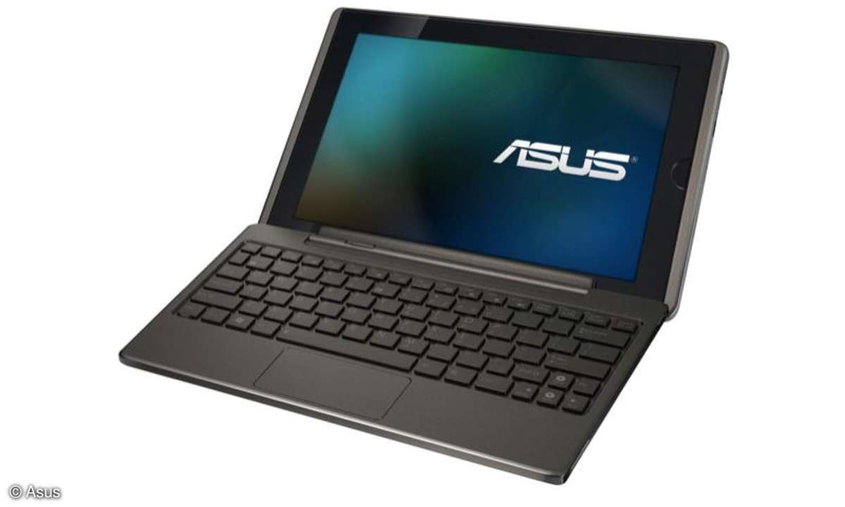Asus Eee Pad Transformer