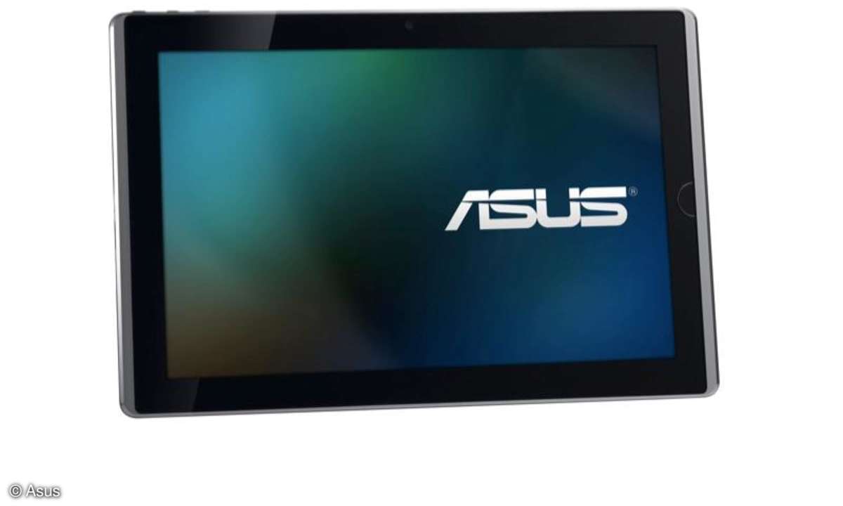 Asus Eee Pad Transformer