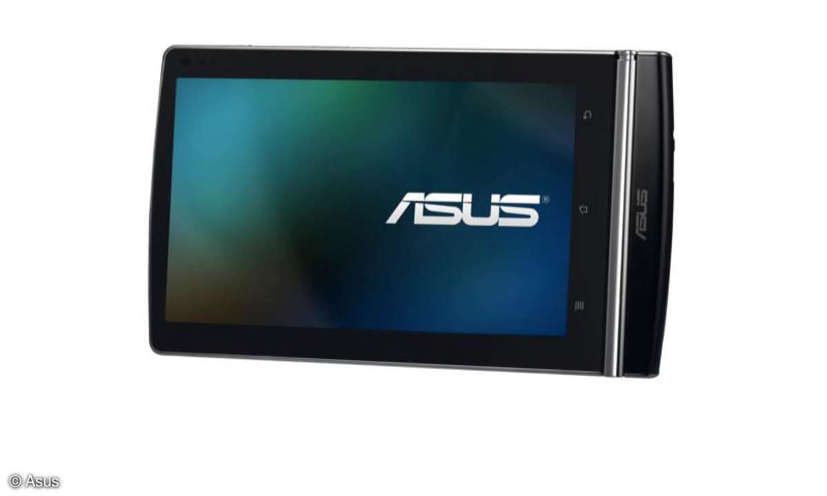 Asus Eee Pad MeMO