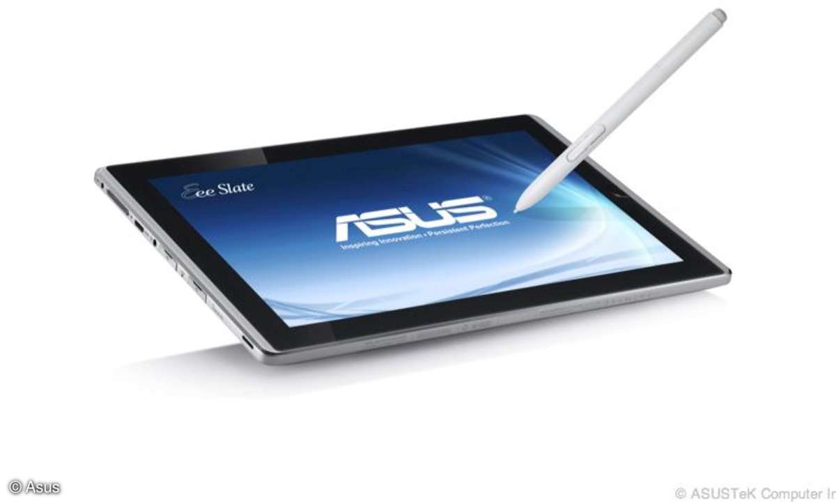 Asus Eee Slate EP121