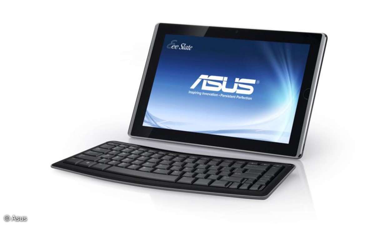 Asus Eee Slate EP121