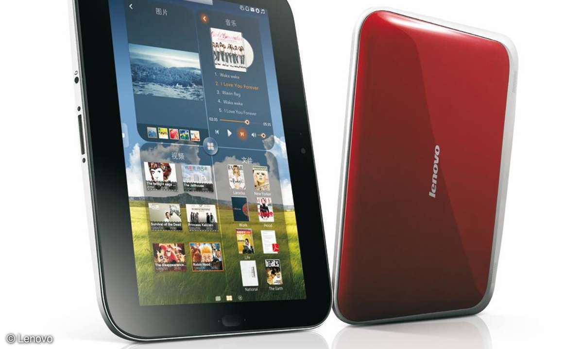 Lenovo LePad