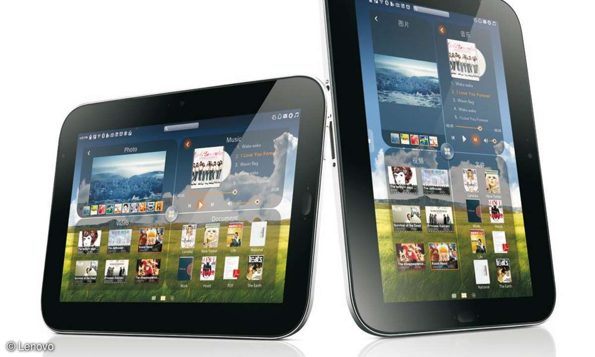 Lenovo LePad