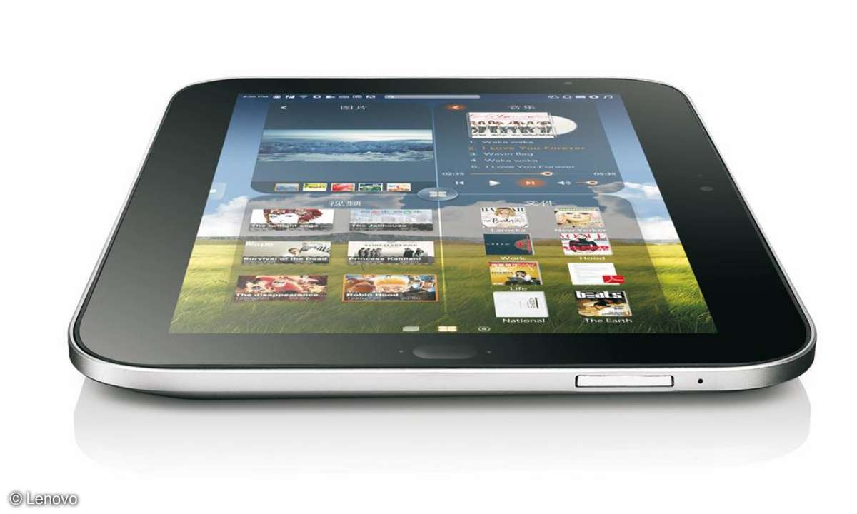 Lenovo LePad