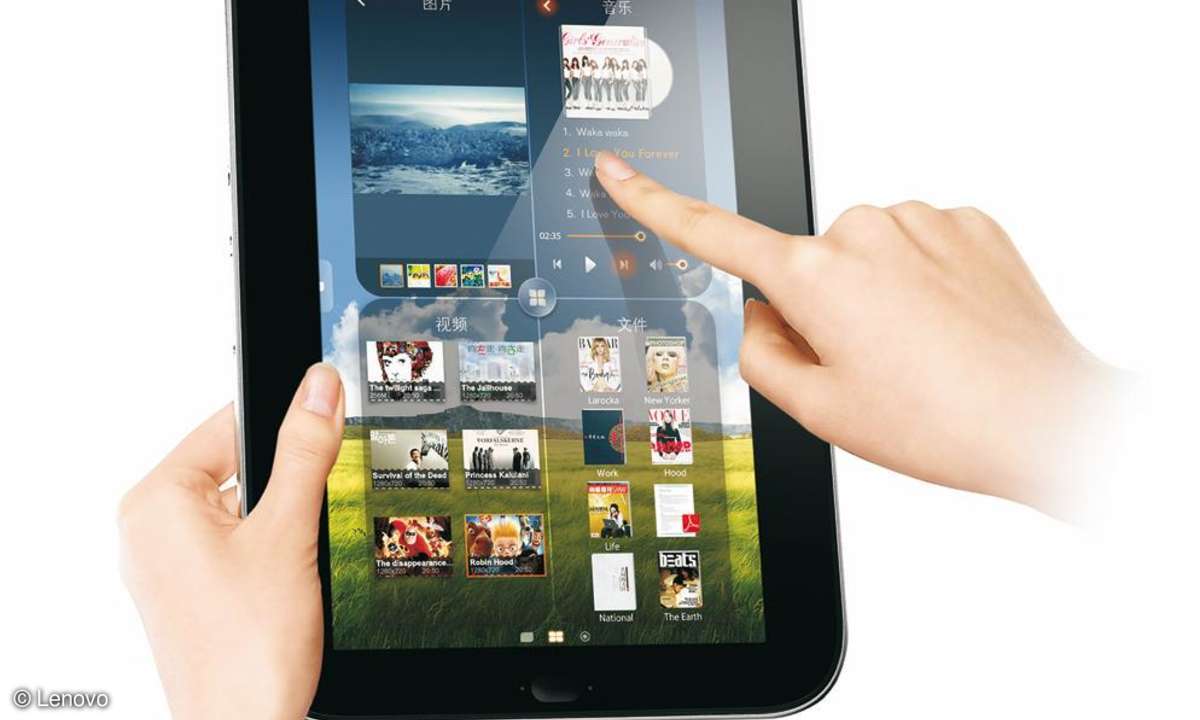 Lenovo LePad