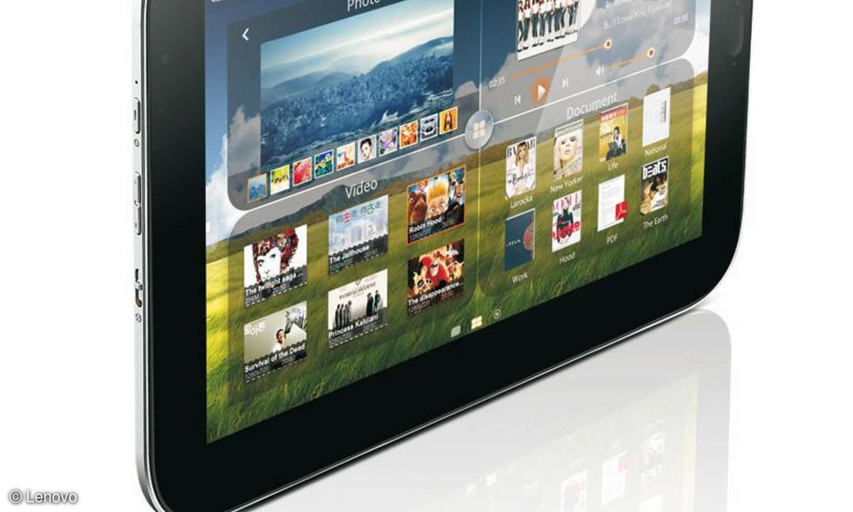 Lenovo LePad
