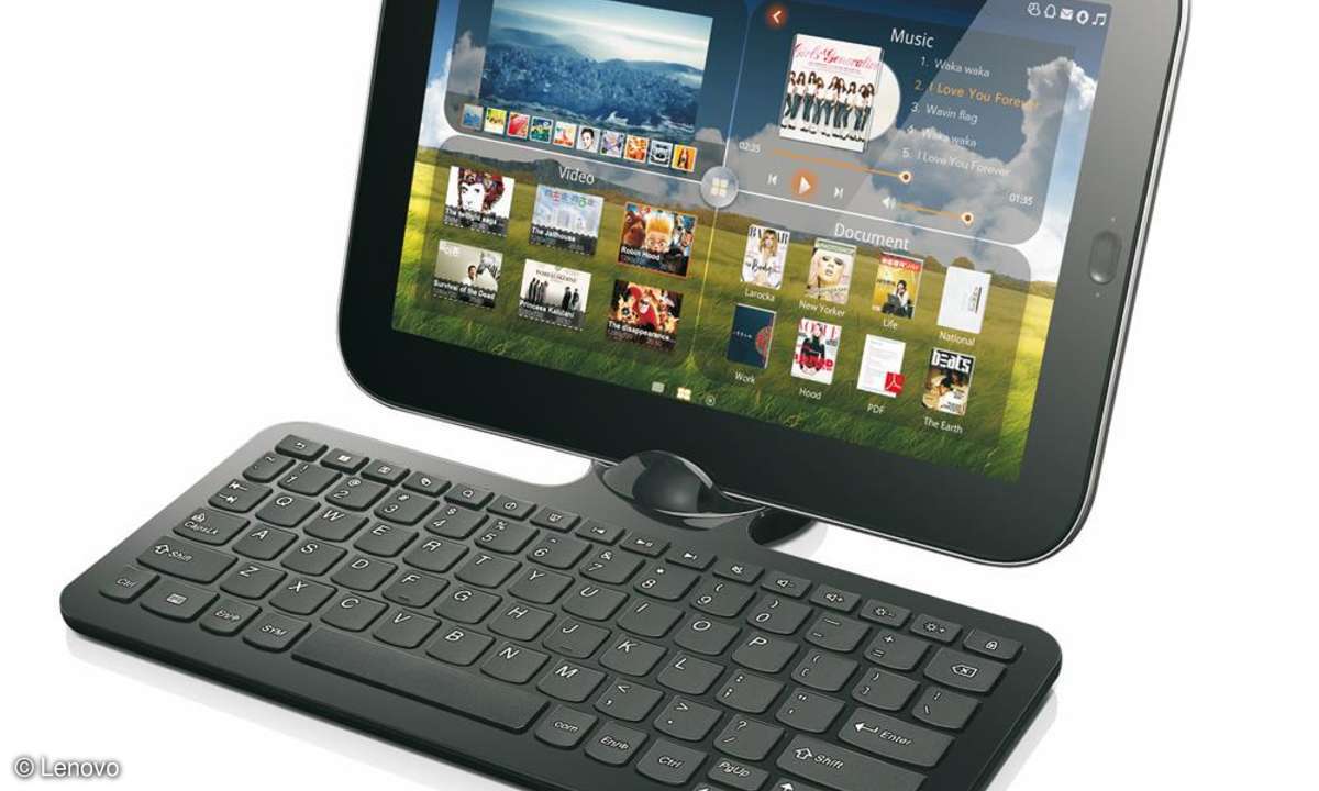 Lenovo LePad