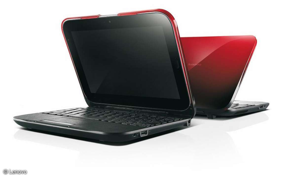 Lenovo IdeaPad U1