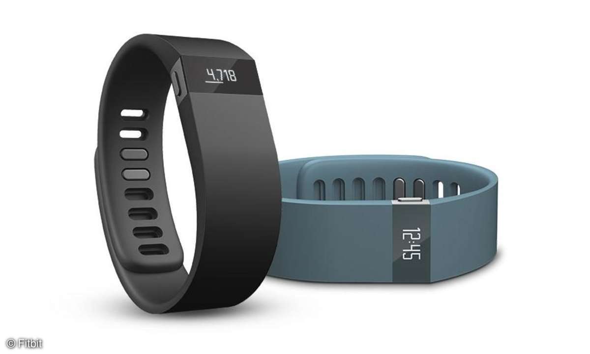 Fitbit Force