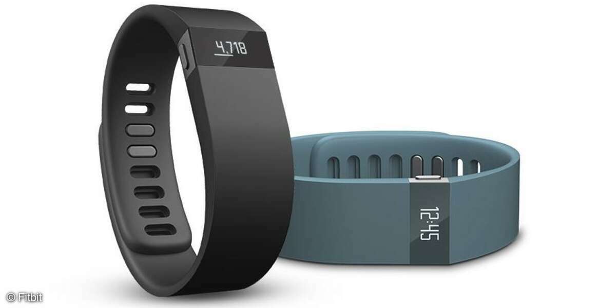 Fitbit Force