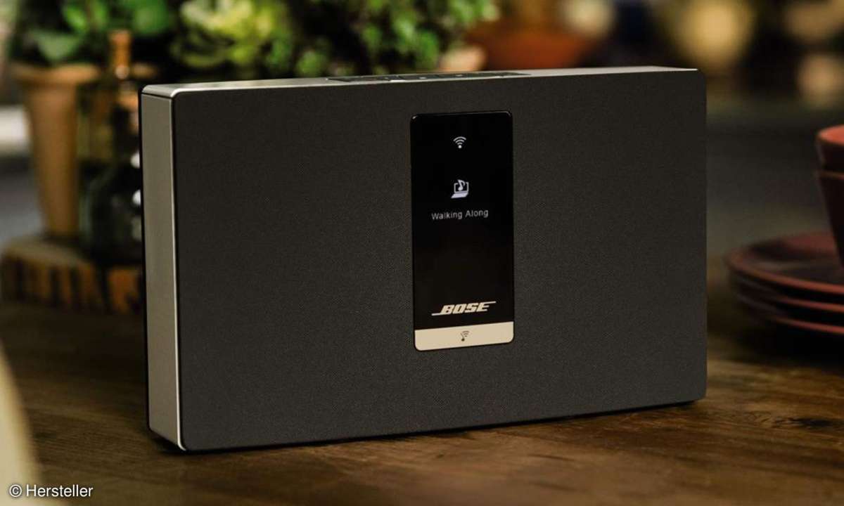 Bose Soundtouch