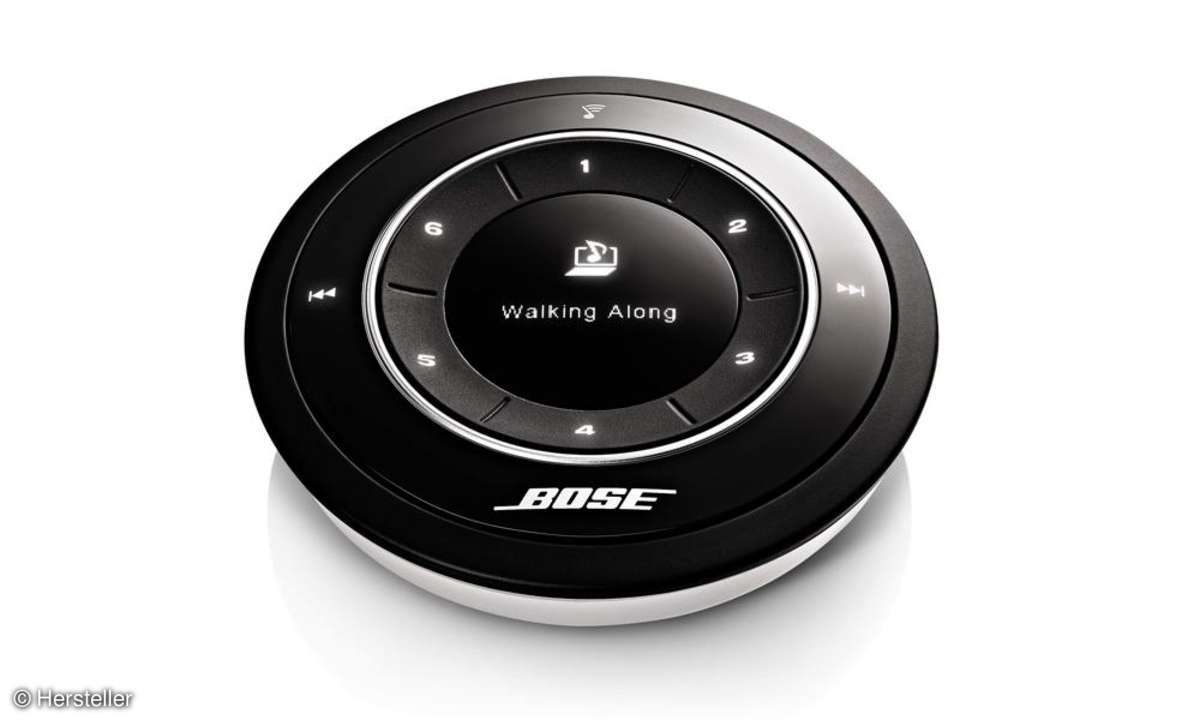 Bose Soundtouch