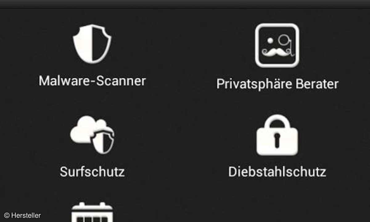 Bitdefender Mobile Security
