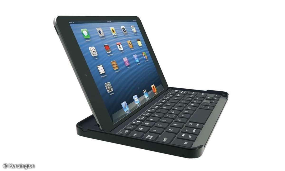 Kensington Keycover
