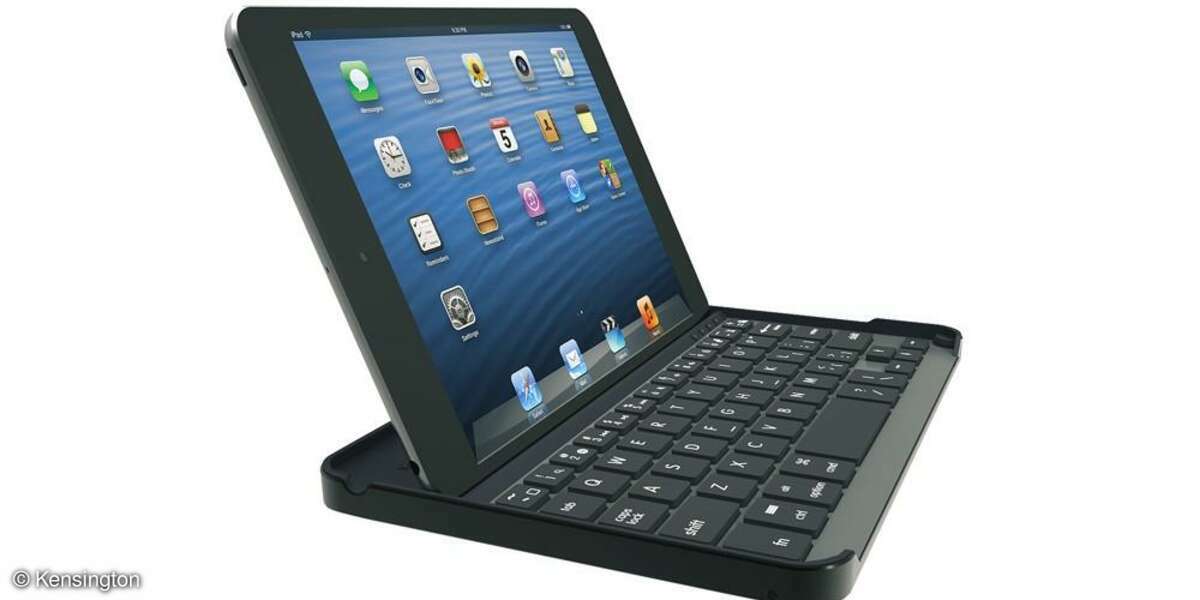 Kensington Keycover