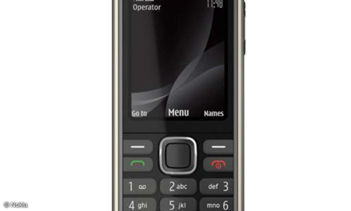 Nokia 3720 Classic