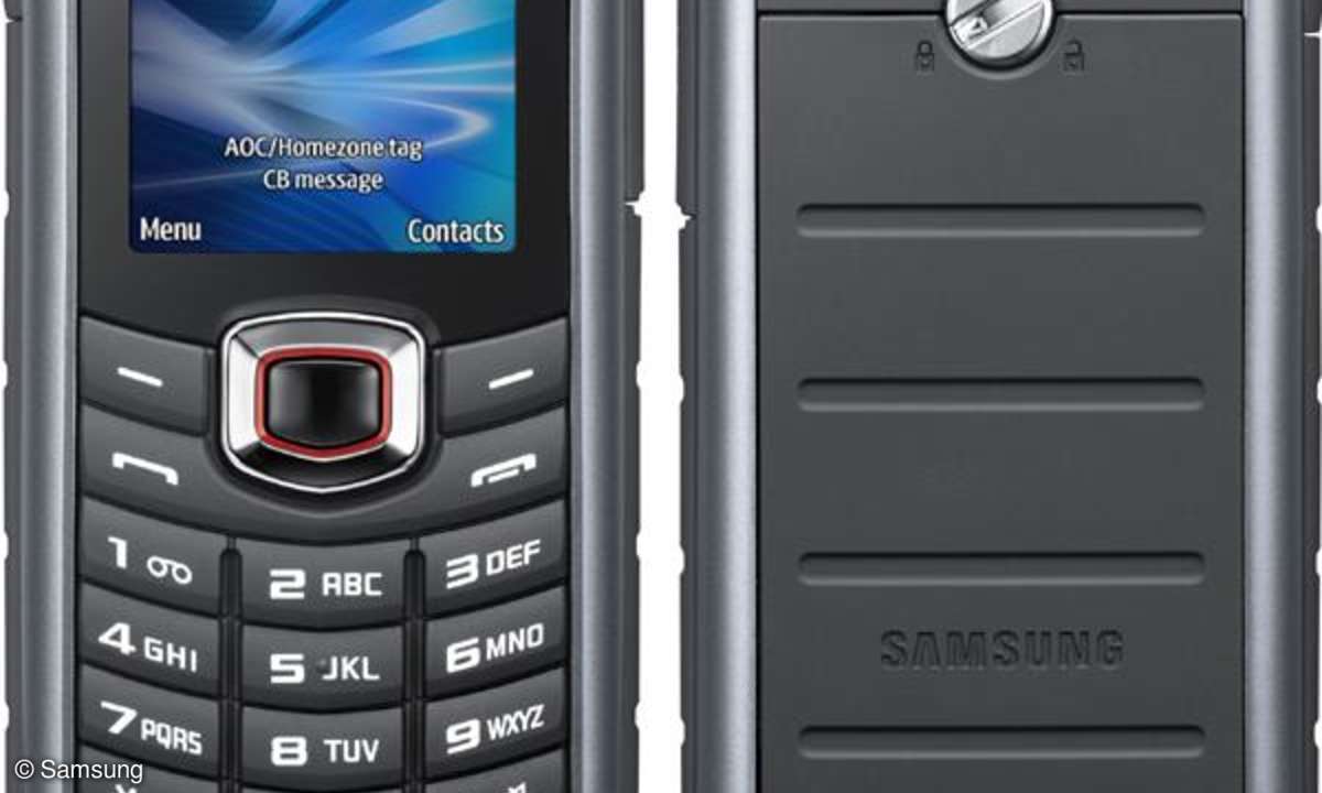 Samsung B2710