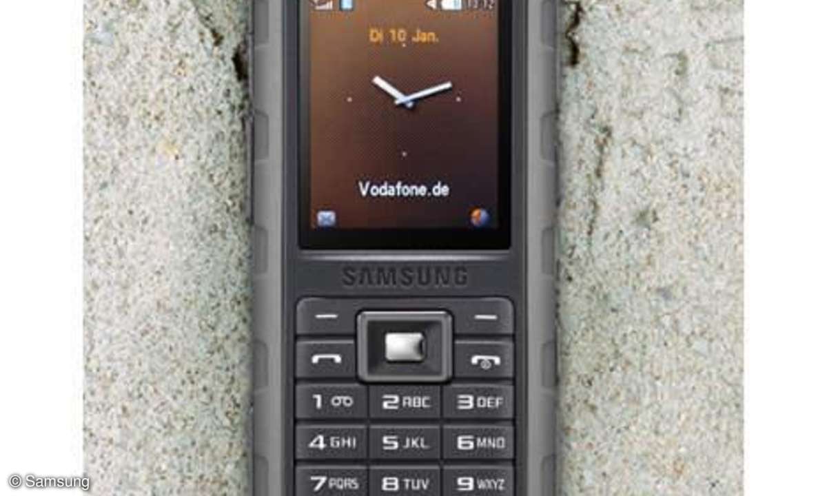 Samsung B2700